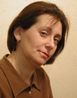 Dr. Oxana
                 Svergun-
                 HR Consulting-
                 CA,
                      ON
                   
                   
                 